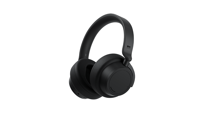 صورة لجهاز Surface Headphones 2