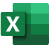 اكتشاف Excel