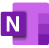 Откриване на OneNote