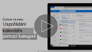 Obrázek miniatur kategorií kalendáře – video
