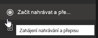 alternativní text