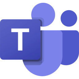 Logo aplikace Microsoft Teams