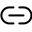 Hyperlinksymbolet.