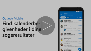 Miniaturebillede med videoen Kalendersøgning