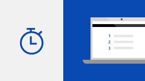 Startvejledning til OneDrive for Business