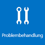 Problembehandlung