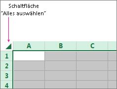 Schaltfläche "Alle auswählen"