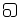 Symbol „Gruppenräume“