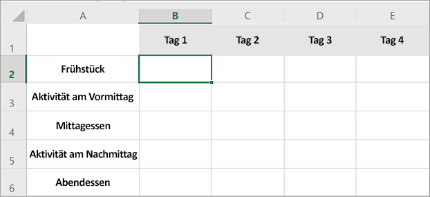 Vorbereiten Ihrer Office-Datei für die Zusammenarbeit