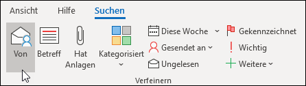 "Von" durchsuchen