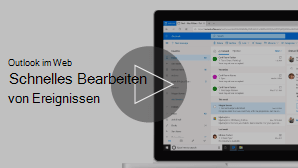 Miniaturansicht des Bearbeitungsereignisvideos