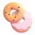 Teams Bagel-Emoji