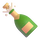 Teams Champagner-Emoji