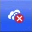 OneDrive für Mac-Synchronisierungsfehler (Symbol)