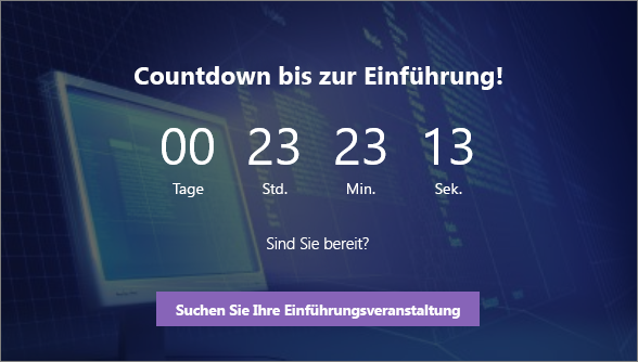 Countdowntimer-Webpart