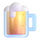 Teams Bier-Emoji