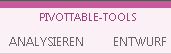 PivotTable-Tools