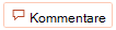 Schaltfläche "Kommentare"