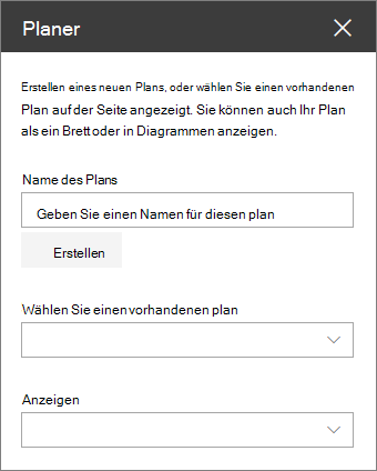 Planner-Webpart-Toolbox