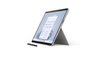 Surface Pro 9-Rendering