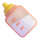 Teams Babyflasche-Emoji