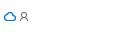 Symbol "Freigegebene OneDrive-Datei"