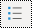 Schaltfläche "Aufzählungszeichen" in OneNote für das Web