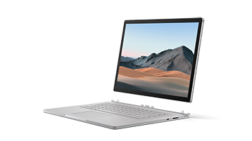 Surface Book-Gerät