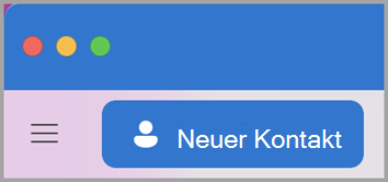 Neuer Kontakt