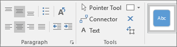 Visio Tools