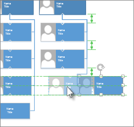 Alignment and positioning guides