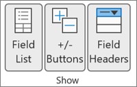 Excel Ribbon Image