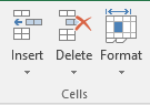 Insert Sheet Rows