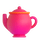 Teams teapot emoji