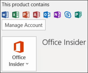 See File > Office Account to find your Outlook version.