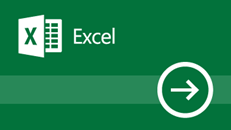 Excel 2016 Training