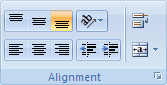 Excel Ribbon Image