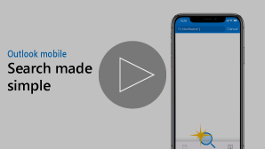 Thumbnail for Search made simple video - click to play