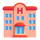 Teams hotel emoji