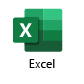 Excel logo