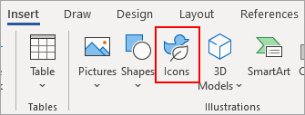 Select Icons