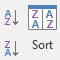 DATA-Sort&Filter