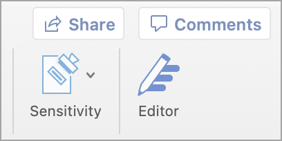 Share button