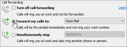 Skype Call Forwarding Forward My Calls