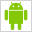 Android icon