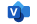 Visio logo