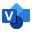 Visio icon