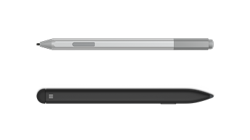 Surface Pen and Surface Slim Pen