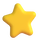 Teams star emoji