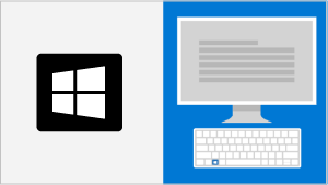 Windows 10 keyboard shortcuts